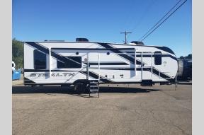 New 2025 Forest River RV Stealth 2900SLS Photo