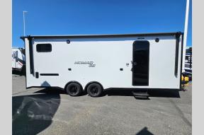 New 2025 Stealth Trailers Nomad 24FB Photo
