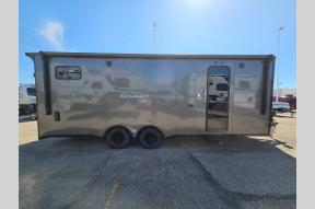 New 2025 Stealth Trailers Nomad 24FB Photo