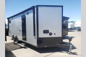 New 2025 Stealth Trailers Nomad 22FB Photo