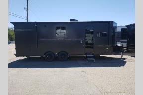 New 2025 Stealth Trailers Nomad 24FK Photo