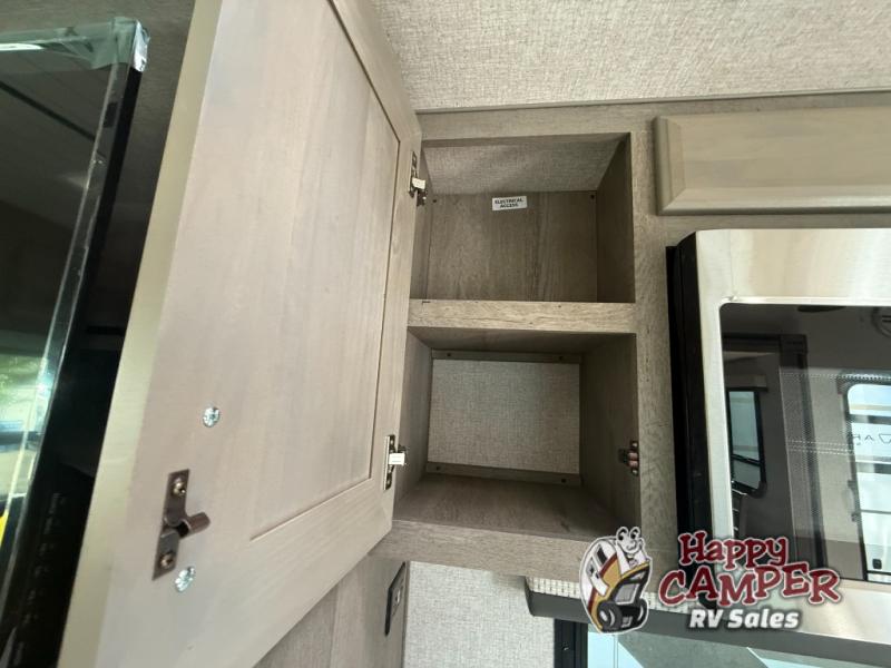 New 2026 Northwood Arctic Fox NXT 36-5VS Fifth Wheel at Happy