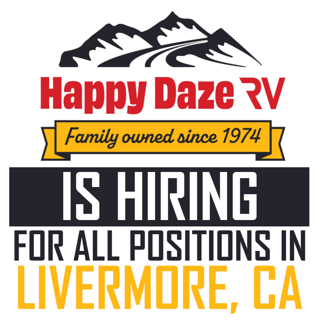 Livermore Job Posting