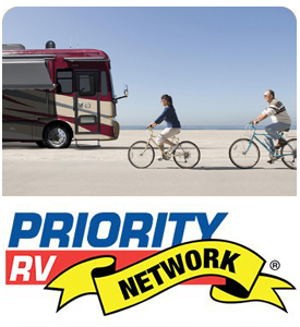Why But From Priority RV Network®