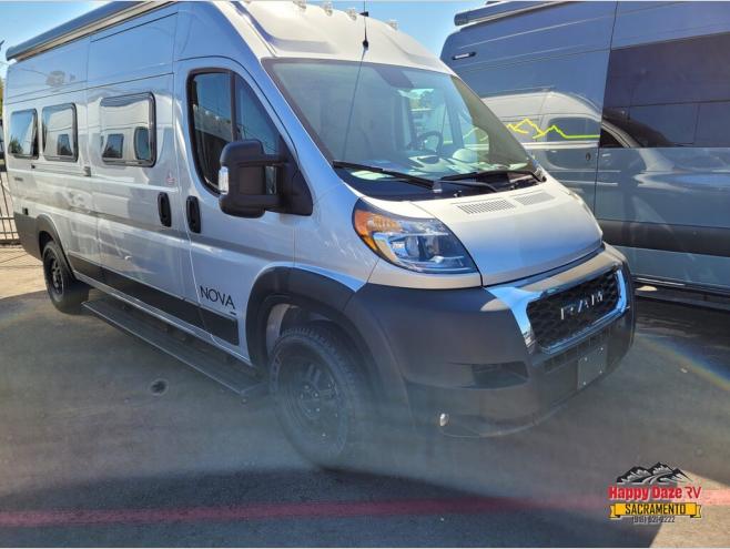 2023 Nova 20C Rentals in Sacramento, CA