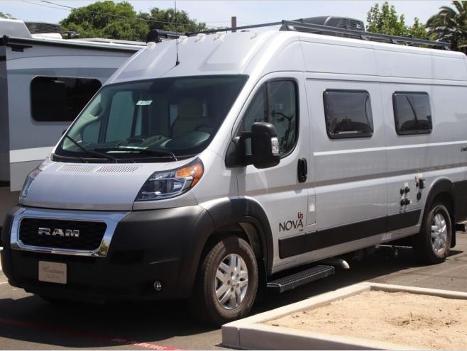 2023 NOVA 20RB Rentals in Sacramento, CA