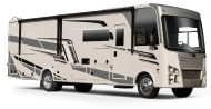 Class A Motorhome