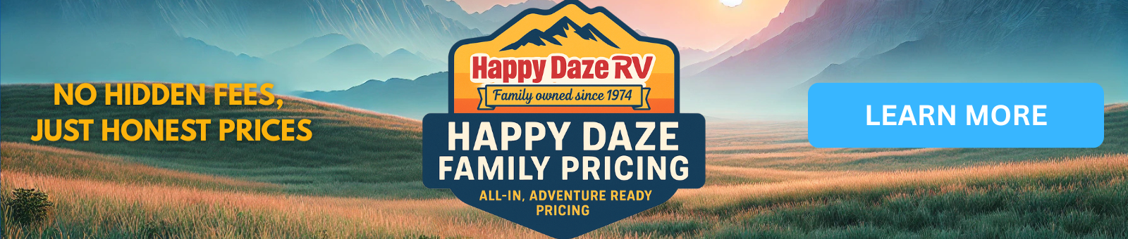 HD - Family Pricing
