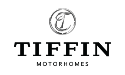 Tiffin Logo