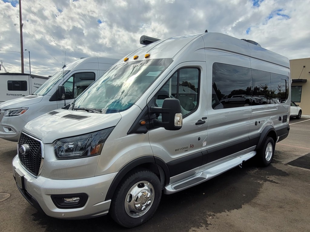 Coachmen RV Beyond