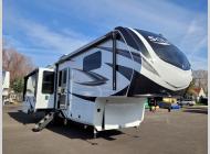 New 2025 Grand Design Solitude 310GK image