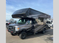 New 2026 Forest River RV Sunseeker LE 2350LE Ford 4x4 image