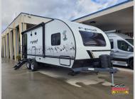 Used 2022 Forest River RV R Pod RP-202 image