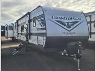 New 2026 Grand Design Transcend Xplor 26BHX image