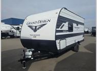 New 2026 Grand Design Transcend One 151RB image