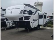 New 2026 Grand Design Reflection 100 Series 22RK image