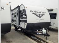 New 2026 Grand Design Transcend One 151BH image