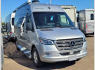 New 2026 Pleasure-Way Ascent TS image