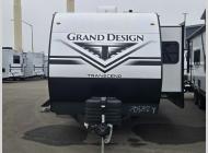 New 2026 Grand Design Transcend 335BHT image