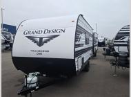 New 2026 Grand Design Transcend One 151BH image