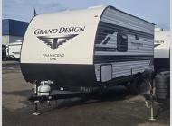 New 2026 Grand Design Transcend One 151RB image