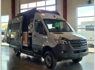 New 2026 Remote Vans T-45 image