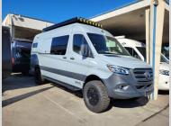 New 2026 Rossmonster Skye Van Std. Model image