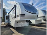 New 2026 Grand Design Influence 3503GK image