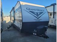 New 2026 Grand Design Transcend Xplor 26BHX image