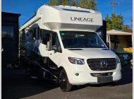 New 2026 Grand Design Lineage Series M 25TK image