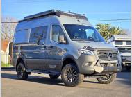 New 2026 Remote Vans Oasis image