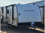 New 2025 Dutchmen RV Colorado 17BHC image