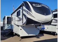 New 2025 Grand Design Solitude 310GK image