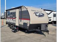 Used 2018 Forest River RV Cherokee Grey Wolf 19SM image