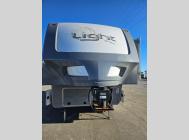 Used 2018 Highland Ridge RV Open Range Light LF293RLS image