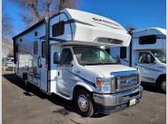 Used 2022 Forest River RV Sunseeker Classic 2500TS Ford image