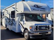 Used 2023 Thor Motor Coach Four Winds 31EV image
