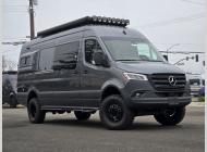 New 2026 Rossmonster Skye Van Std. Model image