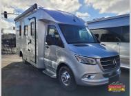 New 2024 Pleasure-Way Plateau XLTS Std. Model image