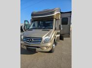 Used 2018 Dynamax isata 3 24FW image