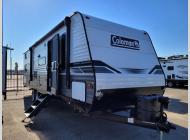 Used 2022 Dutchmen RV Coleman Lantern Series 295QBWE image