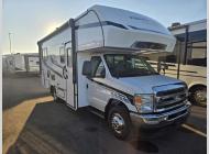 New 2026 Forest River RV Sunseeker LE 2350LE Ford image