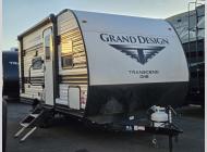 New 2025 Grand Design Transcend One 151BH image