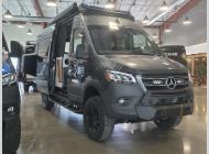 New 2026 Remote Vans Aegis image