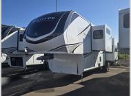 New 2026 Grand Design Solitude 417KB image