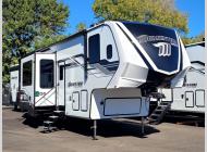 New 2026 Grand Design Momentum G-Class 320G image