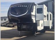 New 2026 Grand Design Influence 3904BH image