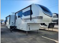 New 2026 Grand Design Influence 3804DS image