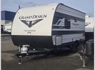 New 2026 Grand Design Transcend One 151RB image