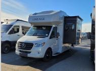 New 2026 Grand Design Lineage Series M 25TK image